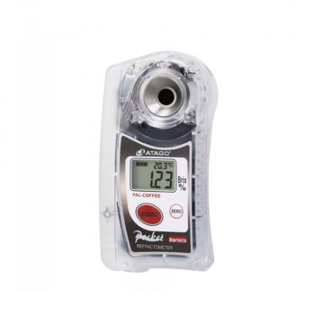 PAL-COFFEE refractometer