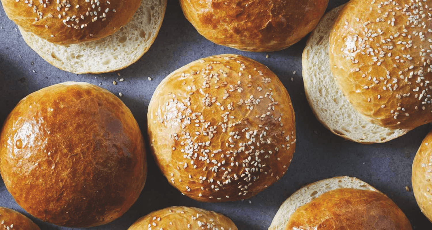 Hamburger Buns - (k)ein Allergen in aller Munde