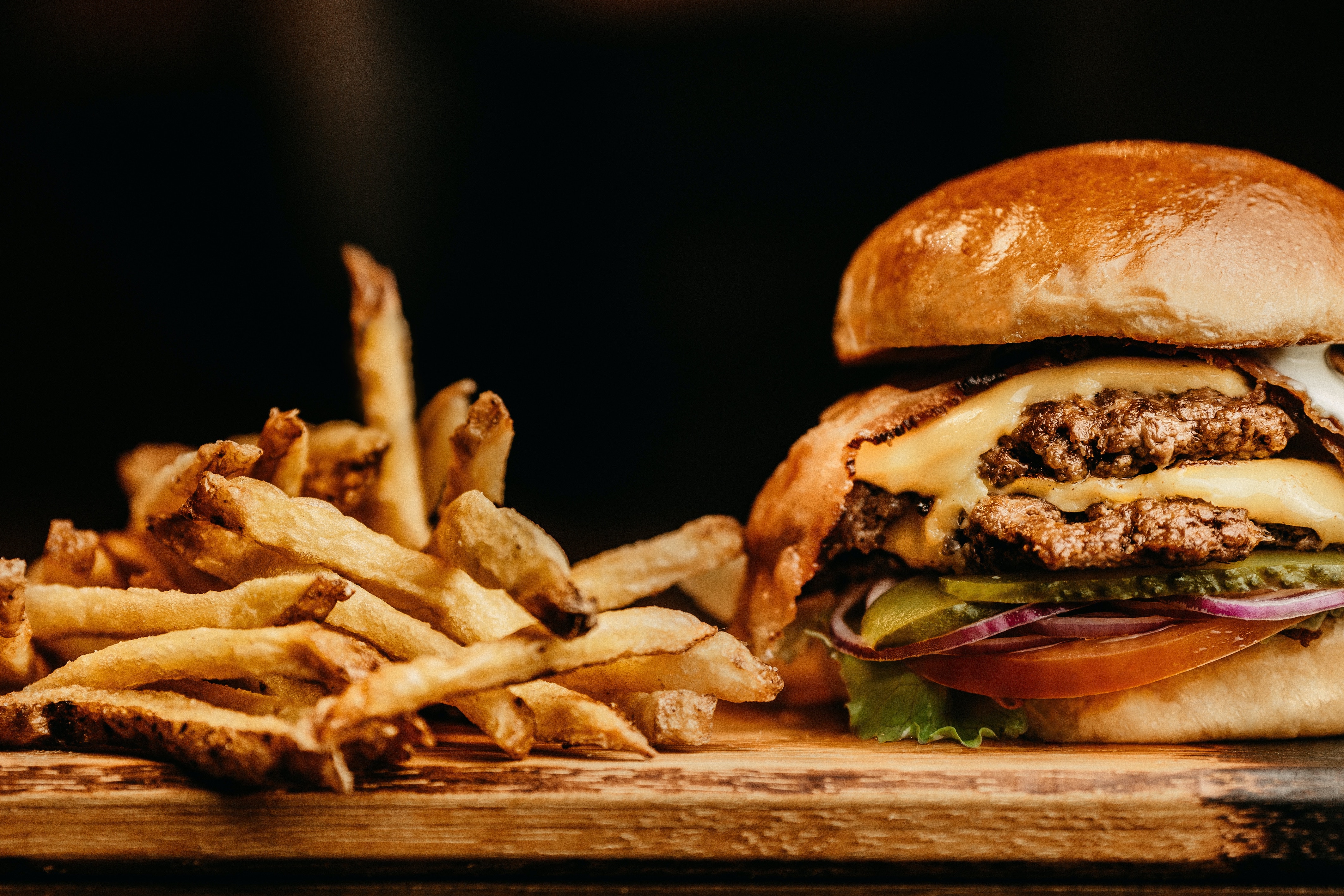 Lebensmittelsicherheit durch Hygienekontrollen in Fast-Food Restaurants